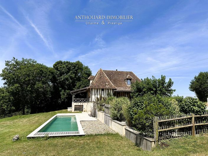 Image No.10-Maison de 3 chambres à vendre à Villeréal