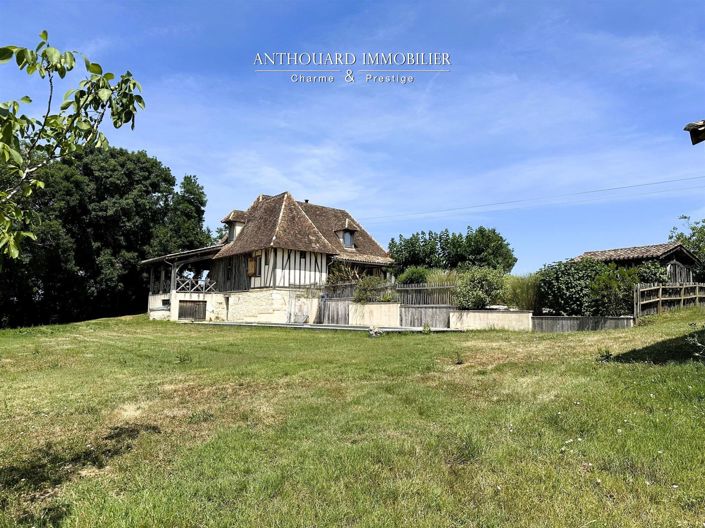 Image No.11-Maison de 3 chambres à vendre à Villeréal