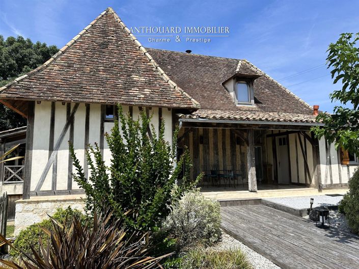 Image No.14-Maison de 3 chambres à vendre à Villeréal