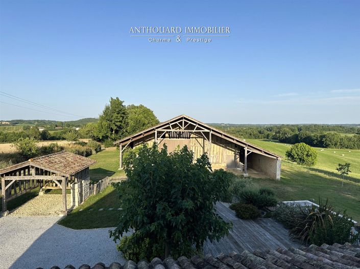 Image No.16-Maison de 3 chambres à vendre à Villeréal