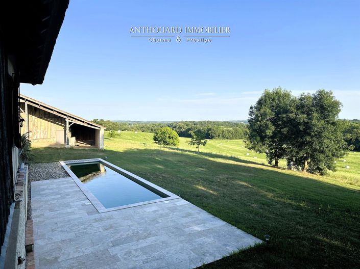 Image No.18-Maison de 3 chambres à vendre à Villeréal