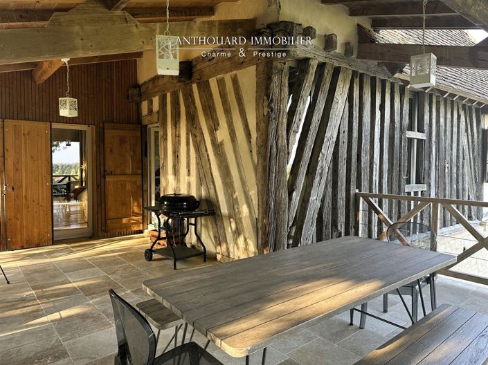 Image No.19-Maison de 3 chambres à vendre à Villeréal