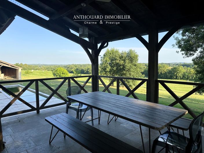 Image No.20-Maison de 3 chambres à vendre à Villeréal