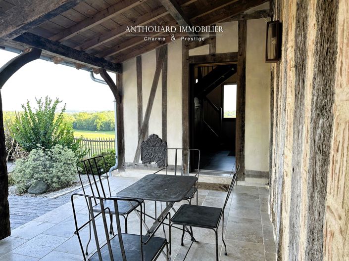 Image No.21-Maison de 3 chambres à vendre à Villeréal