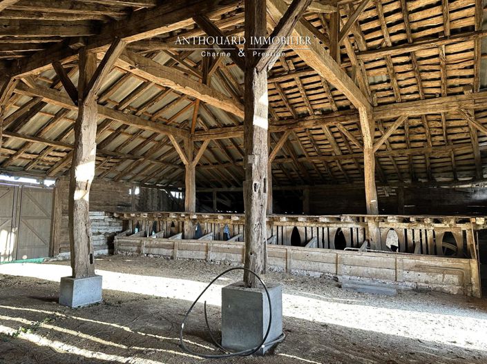Image No.22-Maison de 3 chambres à vendre à Villeréal