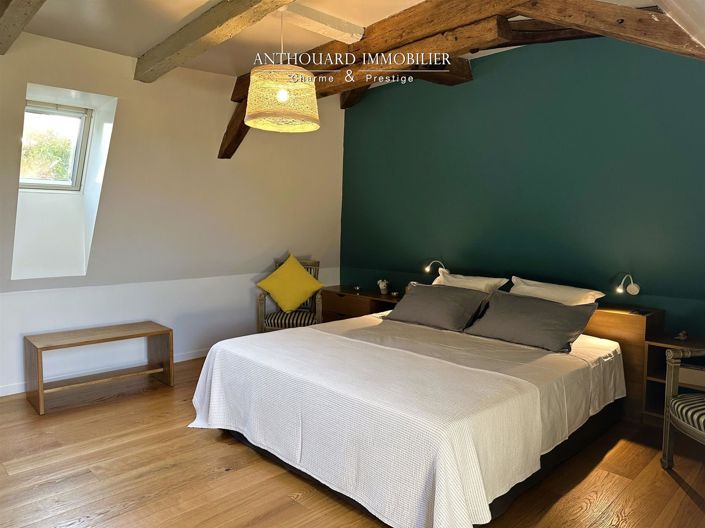 Image No.25-Maison de 3 chambres à vendre à Villeréal