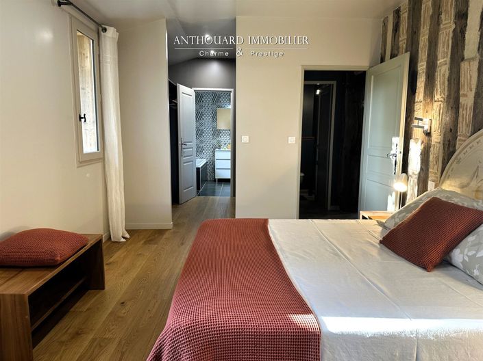 Image No.31-Maison de 3 chambres à vendre à Villeréal