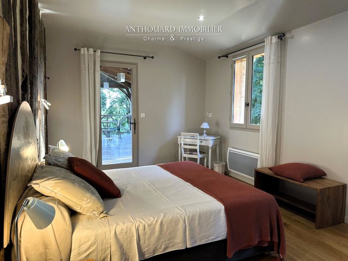 Image No.32-Maison de 3 chambres à vendre à Villeréal