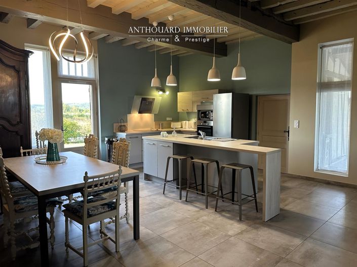 Image No.34-Maison de 3 chambres à vendre à Villeréal