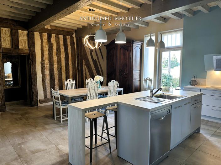 Image No.35-Maison de 3 chambres à vendre à Villeréal