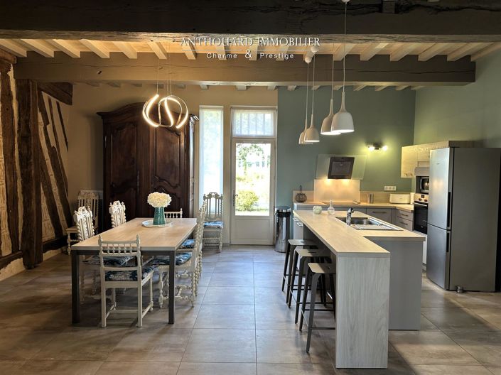 Image No.36-Maison de 3 chambres à vendre à Villeréal