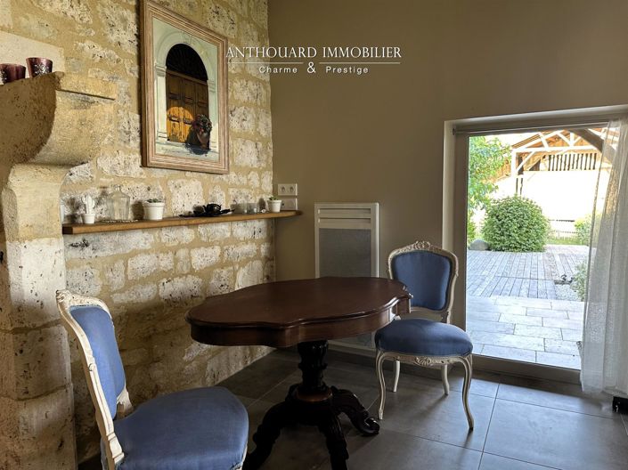 Image No.37-Maison de 3 chambres à vendre à Villeréal