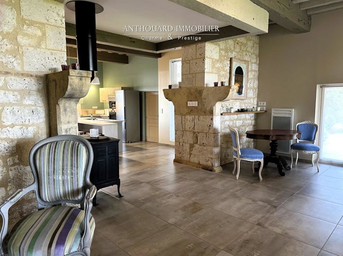 Image No.38-Maison de 3 chambres à vendre à Villeréal