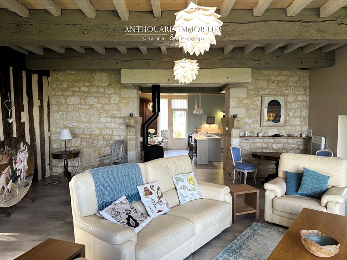 Image No.39-Maison de 3 chambres à vendre à Villeréal