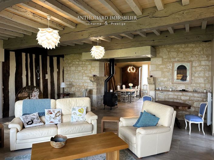 Image No.40-Maison de 3 chambres à vendre à Villeréal