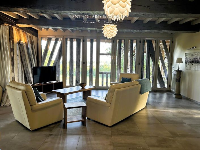 Image No.42-Maison de 3 chambres à vendre à Villeréal