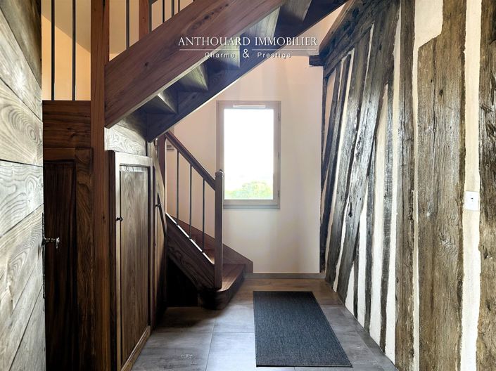 Image No.43-Maison de 3 chambres à vendre à Villeréal