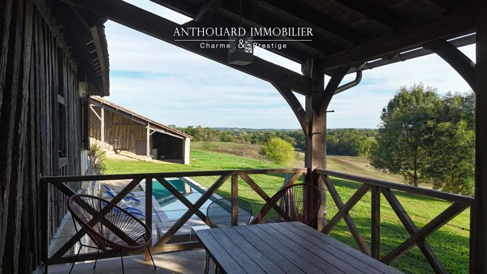 Image No.7-Maison de 3 chambres à vendre à Villeréal