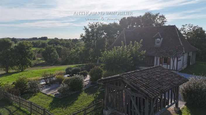 Image No.8-Maison de 3 chambres à vendre à Villeréal