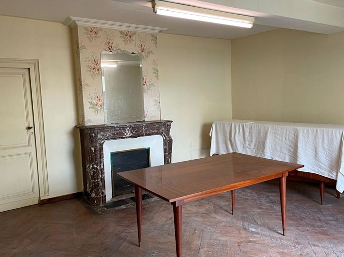 Image No.8-Maison de 4 chambres à vendre à Moulon