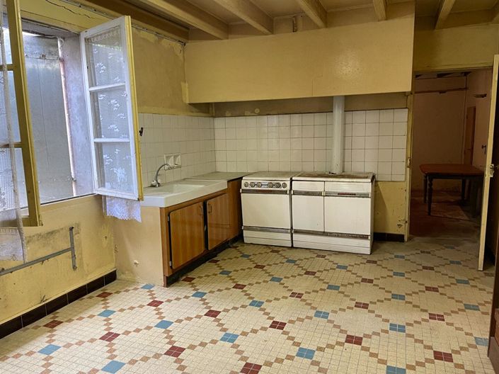 Image No.9-Maison de 4 chambres à vendre à Moulon