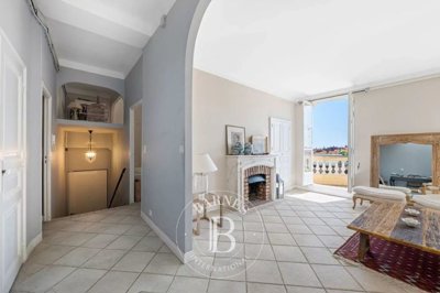 1 - Nice, Apartment