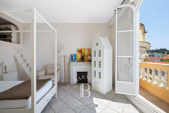 Image No.12-Appartement de 3 chambres à vendre à Nice