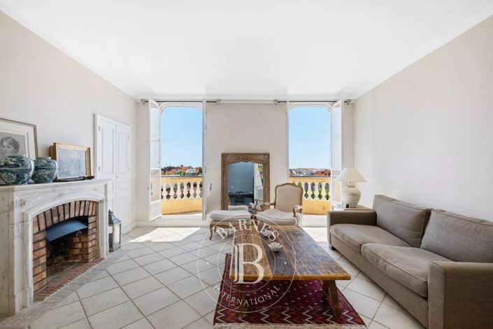 Image No.2-Appartement de 3 chambres à vendre à Nice