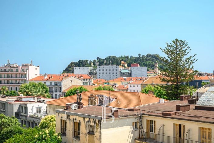 Image No.7-Appartement de 3 chambres à vendre à Nice