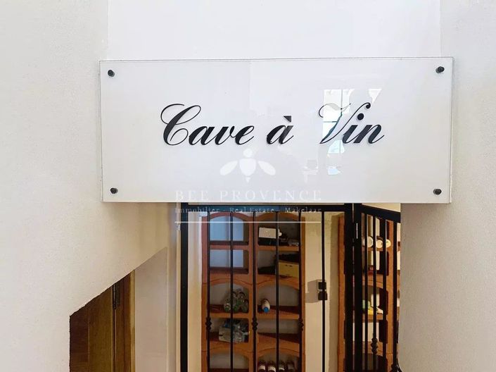 Image No.11-Maison de 5 chambres à vendre à Entrecasteaux