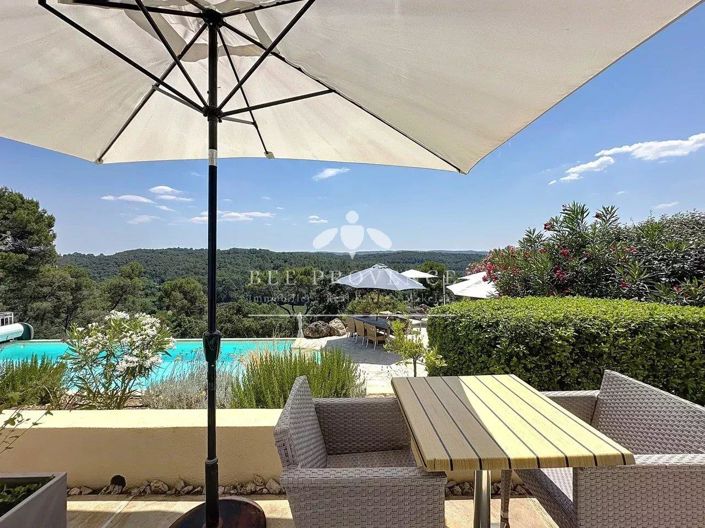 Image No.17-Maison de 5 chambres à vendre à Entrecasteaux