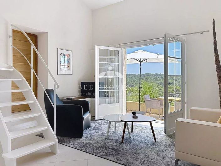 Image No.22-Maison de 5 chambres à vendre à Entrecasteaux