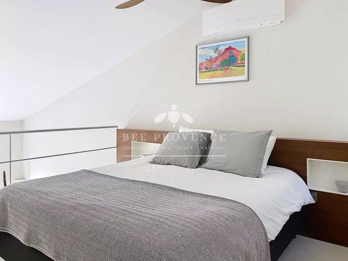 Image No.23-Maison de 5 chambres à vendre à Entrecasteaux