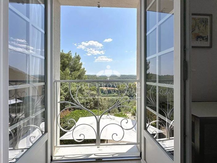 Image No.30-Maison de 5 chambres à vendre à Entrecasteaux