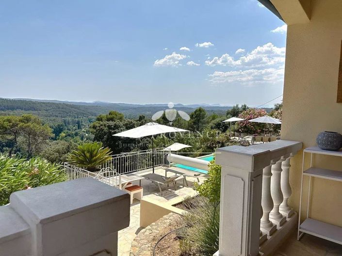 Image No.37-Maison de 5 chambres à vendre à Entrecasteaux