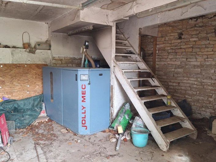 Image No.12-Maison de 3 chambres à vendre à Luxé