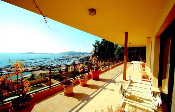 Image No.3-Appartement de 3 chambres à vendre à Beaulieu-sur-Mer