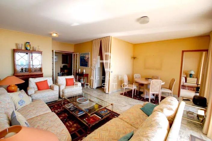 Image No.4-Appartement de 3 chambres à vendre à Beaulieu-sur-Mer