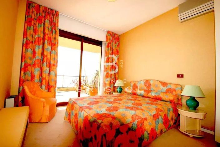 Image No.5-Appartement de 3 chambres à vendre à Beaulieu-sur-Mer