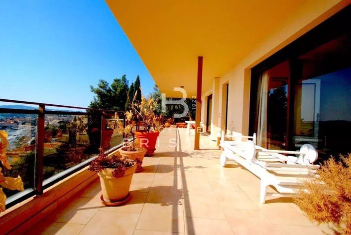 Image No.6-Appartement de 3 chambres à vendre à Beaulieu-sur-Mer