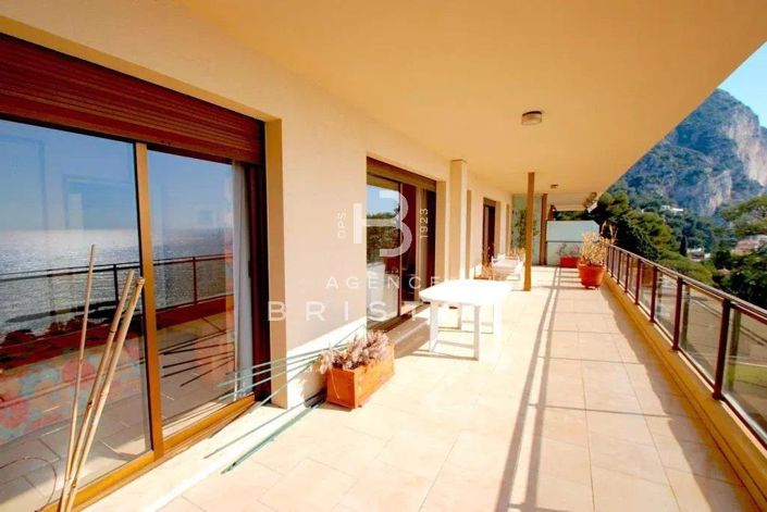 Image No.7-Appartement de 3 chambres à vendre à Beaulieu-sur-Mer