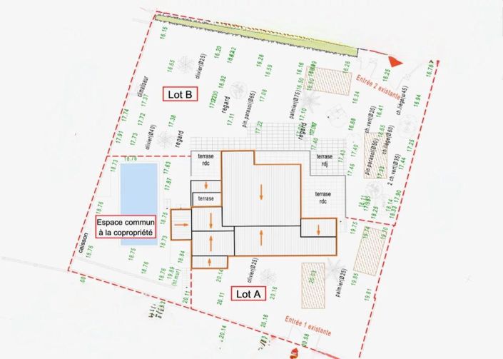 Image No.22-Appartement de 3 chambres à vendre à Les Issambres