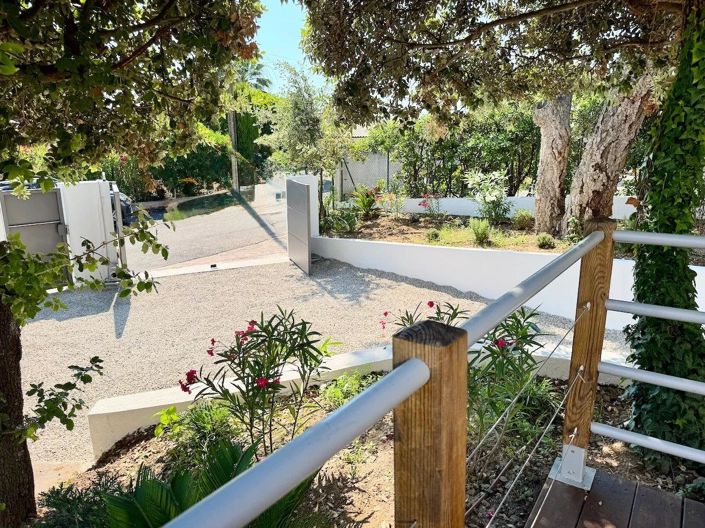 Image No.3-Appartement de 3 chambres à vendre à Les Issambres