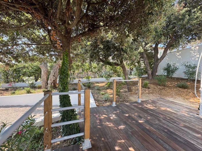 Image No.4-Appartement de 3 chambres à vendre à Les Issambres