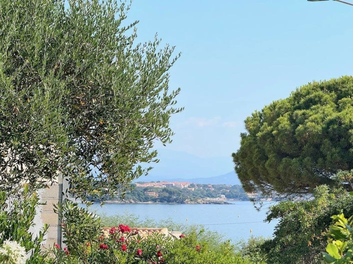 Image No.7-Appartement de 3 chambres à vendre à Les Issambres