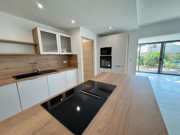 Image No.9-Appartement de 3 chambres à vendre à Les Issambres