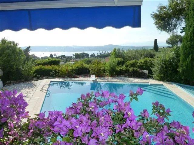 Image No.1-Appartement de 4 chambres à vendre à Antibes