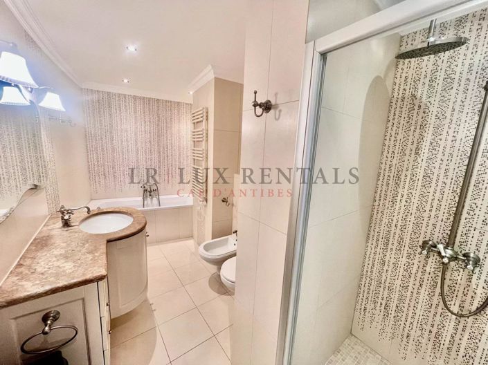 Image No.11-Appartement de 4 chambres à vendre à Antibes