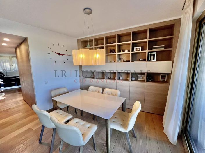 Image No.5-Appartement de 4 chambres à vendre à Antibes