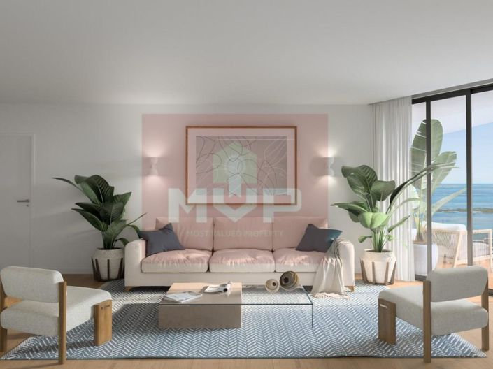 Image No.10-Appartement de 2 chambres à vendre à Olhão